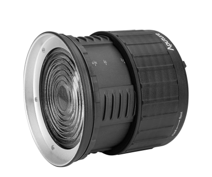 Akcesoria Foto Aputure Soczewka X2 Fresnel
